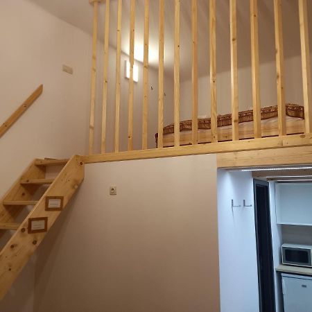 Budapest Apartman Buda Sziveben Kültér fotó