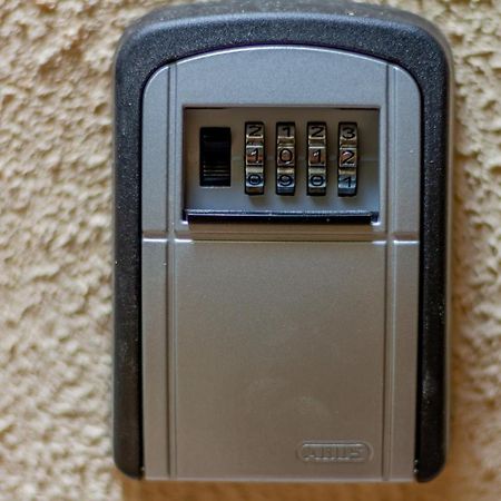 Budapest Apartman Buda Sziveben Kültér fotó