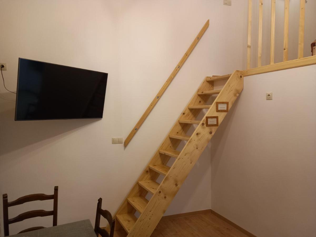 Budapest Apartman Buda Sziveben Kültér fotó