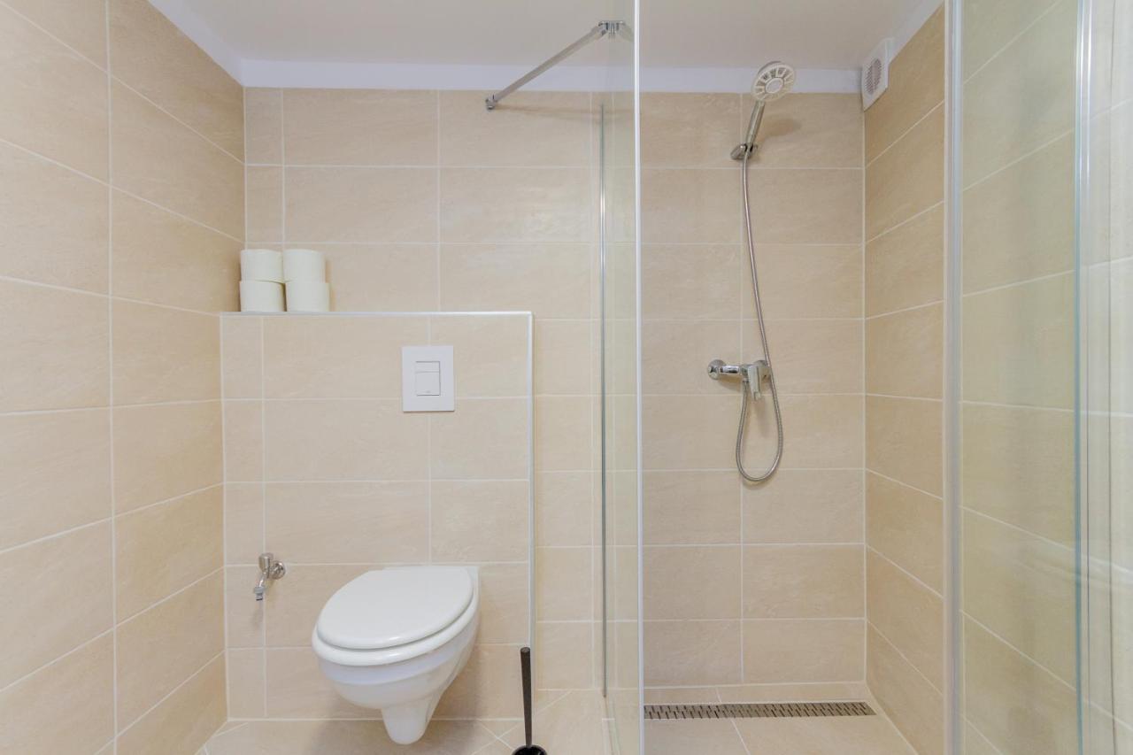 Budapest Apartman Buda Sziveben Kültér fotó